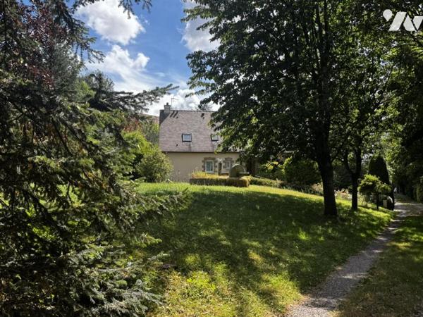 Maison 6PP de 187 m²