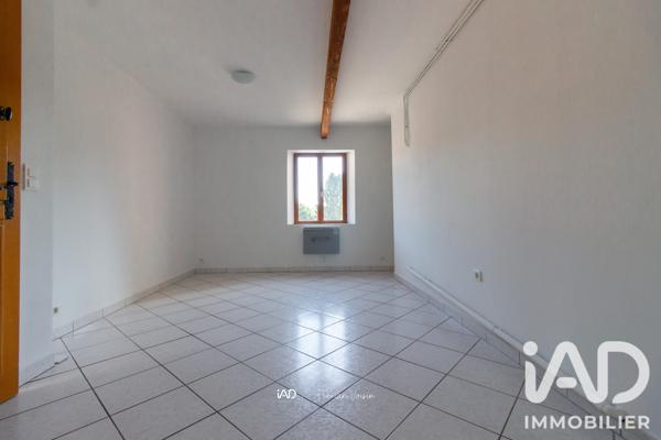 Appartement à vendre 5 pièces 75 m² Oinville-sur-Montcient