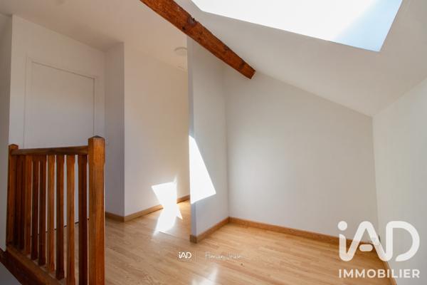 Appartement à vendre 5 pièces 75 m² Oinville-sur-Montcient