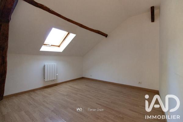 Appartement à vendre 5 pièces 75 m² Oinville-sur-Montcient