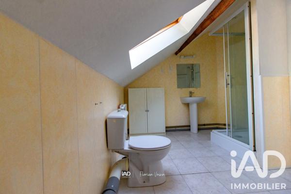 Appartement à vendre 5 pièces 75 m² Oinville-sur-Montcient