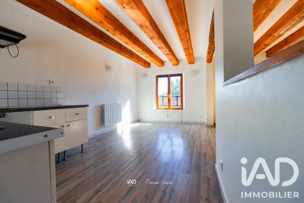 Appartement à vendre 5 pièces 75 m² Oinville-sur-Montcient