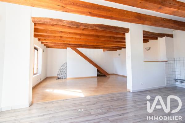 Appartement à vendre 5 pièces 75 m² Oinville-sur-Montcient