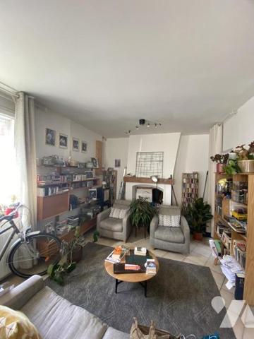 Amiénoise proche gare