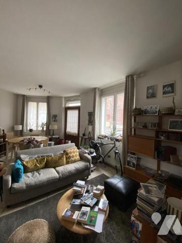 Amiénoise proche gare