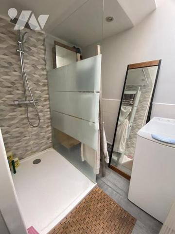 Amiénoise proche gare