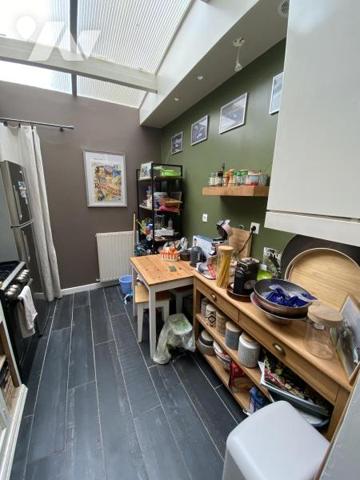 Amiénoise proche gare