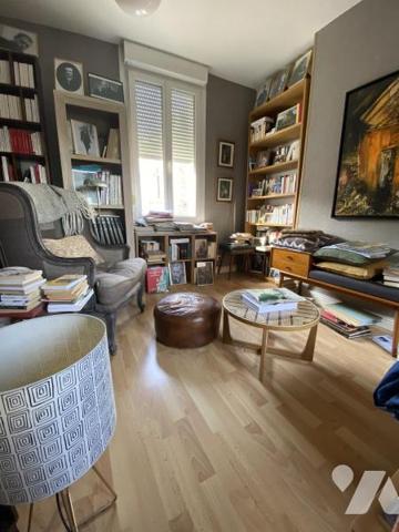 Amiénoise proche gare