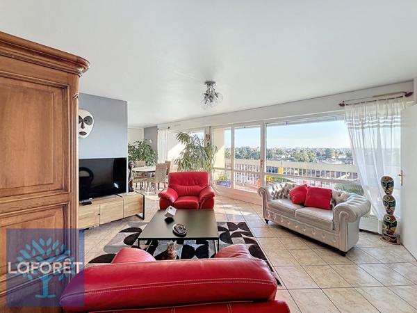 Achat appartement Élancourt - 4 pièce(s) - 83 m² - 205 000 €