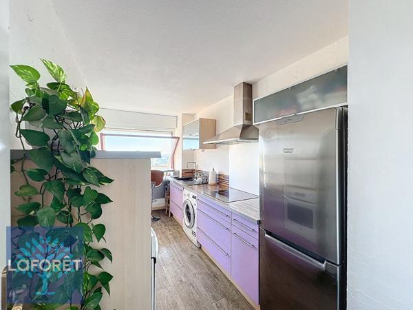 Achat appartement Élancourt - 4 pièce(s) - 83 m² - 205 000 €