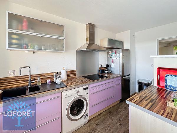 Achat appartement Élancourt - 4 pièce(s) - 83 m² - 205 000 €