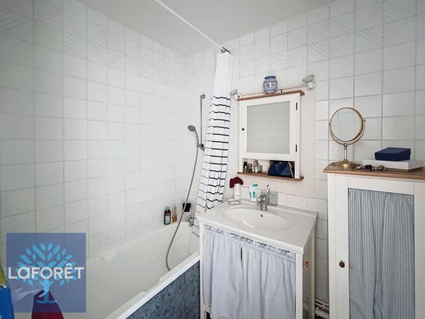 Achat appartement Élancourt - 4 pièce(s) - 83 m² - 205 000 €