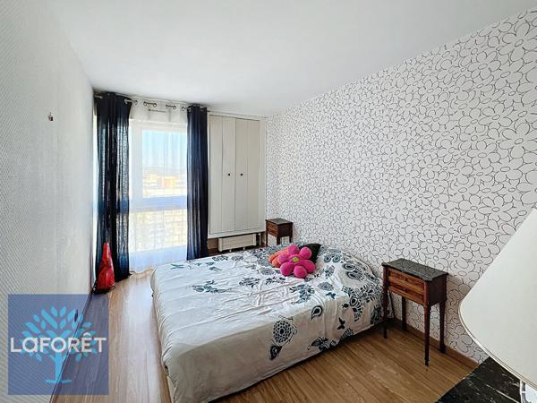 Achat appartement Élancourt - 4 pièce(s) - 83 m² - 205 000 €