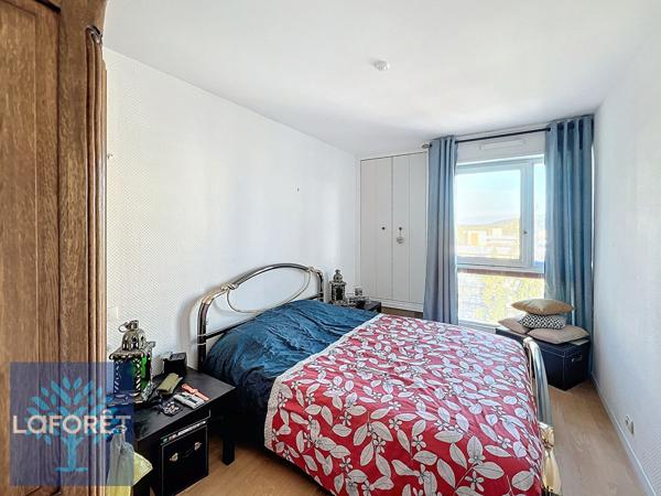 Achat appartement Élancourt - 4 pièce(s) - 83 m² - 205 000 €