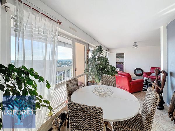 Achat appartement Élancourt - 4 pièce(s) - 83 m² - 205 000 €