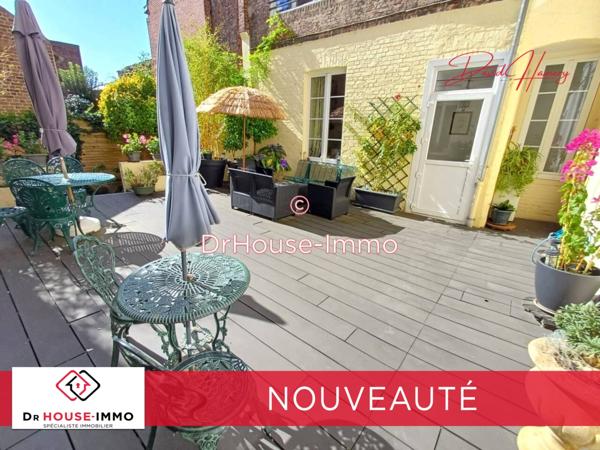 Appartement à vendre 4 pièces de 92 m²