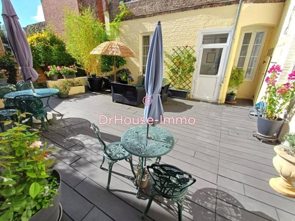 Appartement à vendre 4 pièces de 92 m²