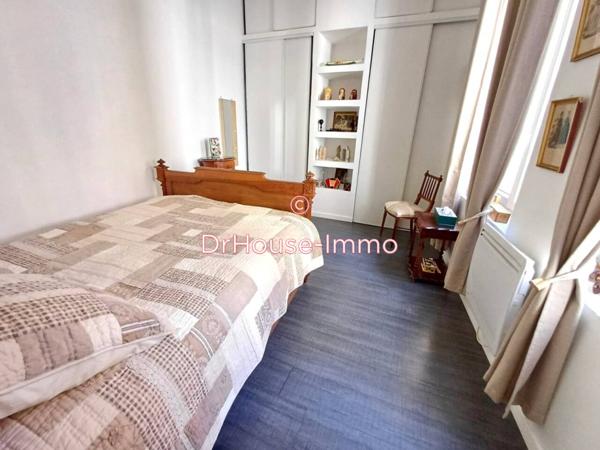 Appartement à vendre 4 pièces de 92 m²