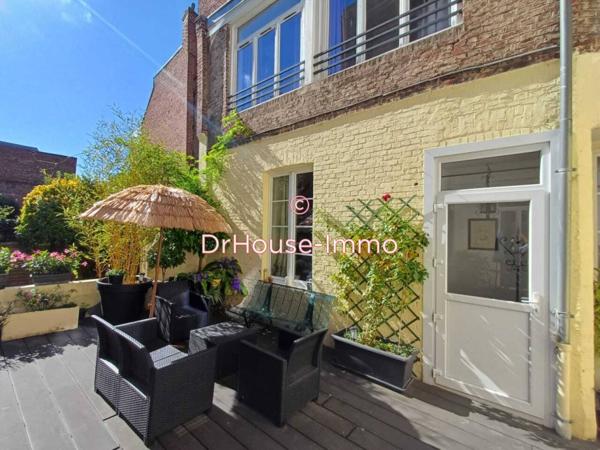 Appartement à vendre 4 pièces de 92 m²