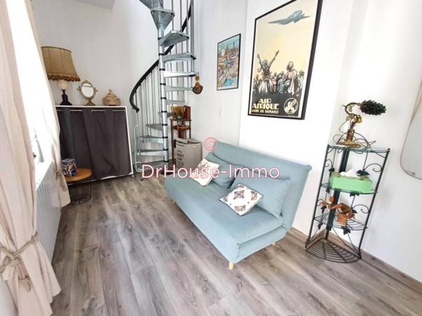 Appartement à vendre 4 pièces de 92 m²