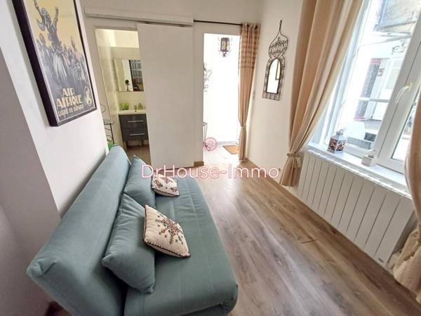 Appartement à vendre 4 pièces de 92 m²