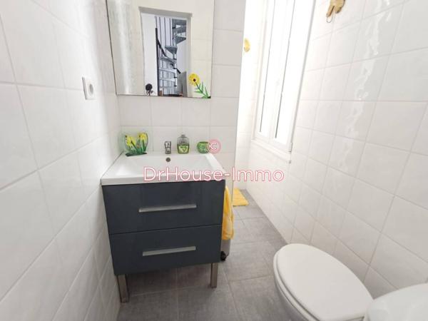 Appartement à vendre 4 pièces de 92 m²