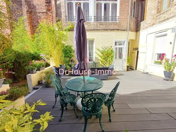 Appartement à vendre 4 pièces de 92 m²