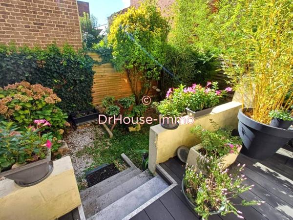 Appartement à vendre 4 pièces de 92 m²