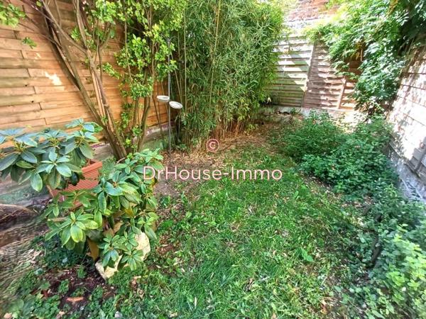 Appartement à vendre 4 pièces de 92 m²