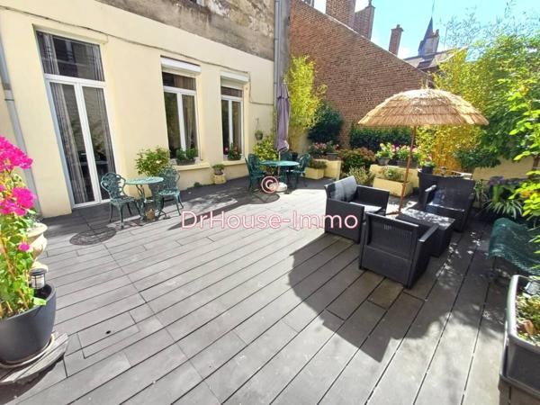 Appartement à vendre 4 pièces de 92 m²