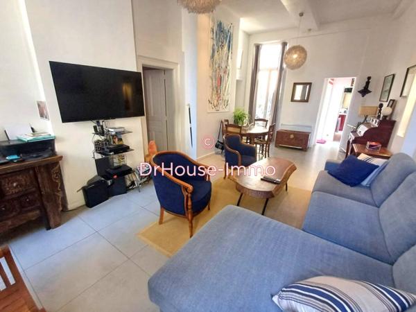 Appartement à vendre 4 pièces de 92 m²