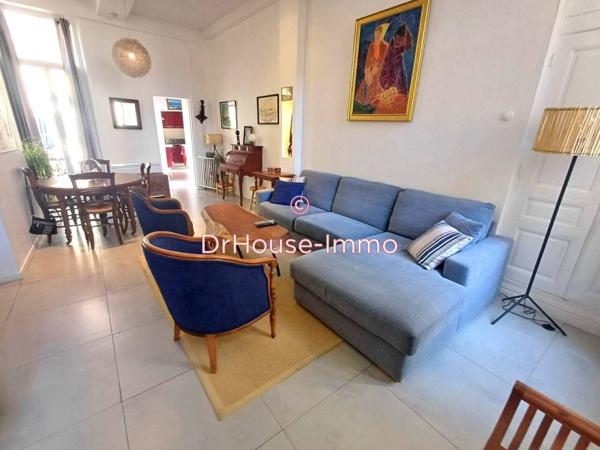 Appartement à vendre 4 pièces de 92 m²