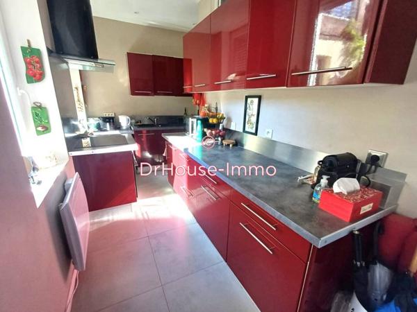 Appartement à vendre 4 pièces de 92 m²