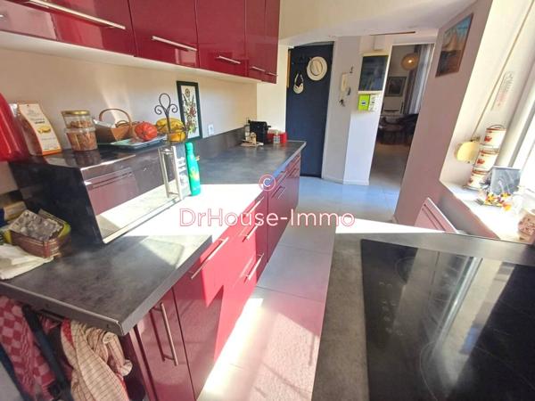 Appartement à vendre 4 pièces de 92 m²
