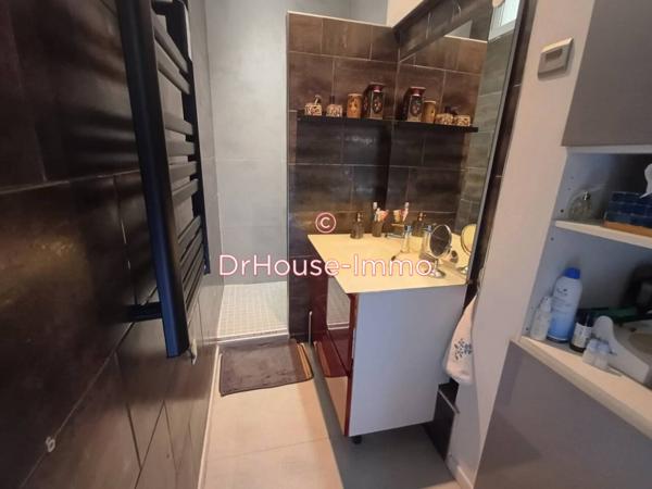 Appartement à vendre 4 pièces de 92 m²