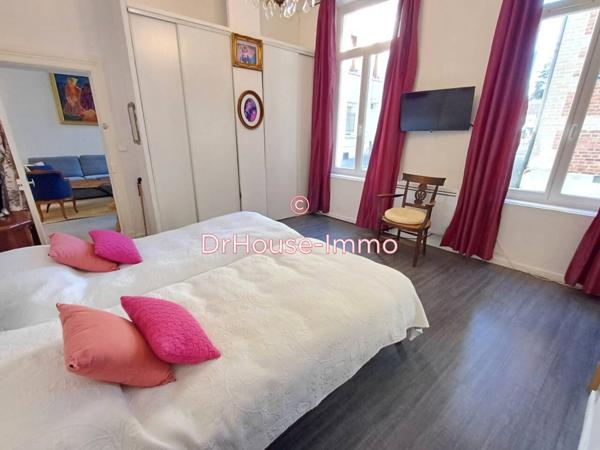 Appartement à vendre 4 pièces de 92 m²