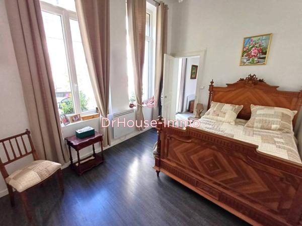 Appartement à vendre 4 pièces de 92 m²