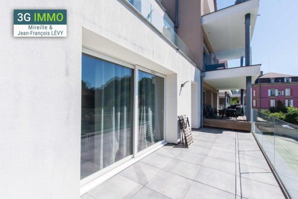 Vente / Appartement T3