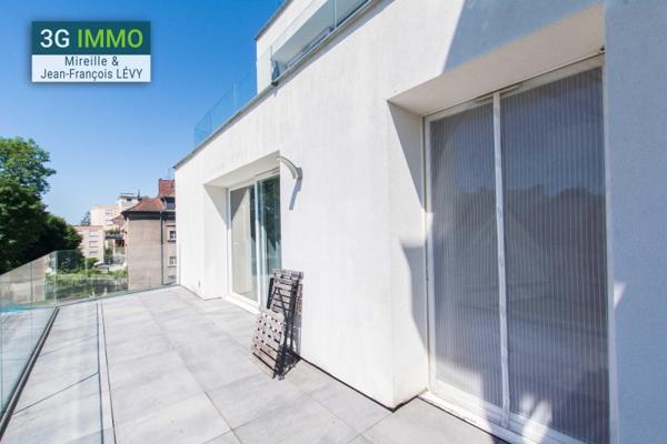 Vente / Appartement T3