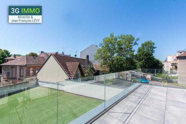 Vente / Appartement T3