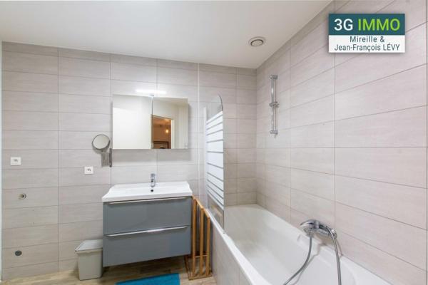 Vente / Appartement T3