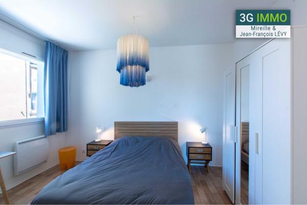 Vente / Appartement T3
