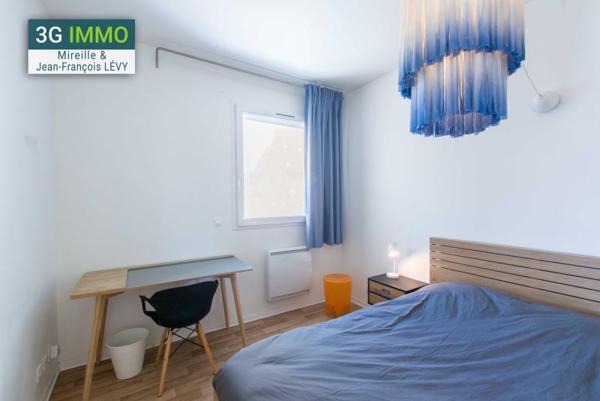 Vente / Appartement T3