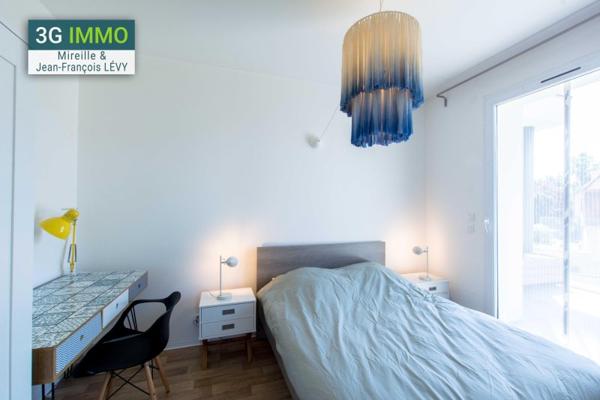 Vente / Appartement T3