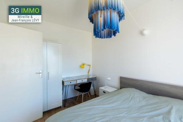 Vente / Appartement T3