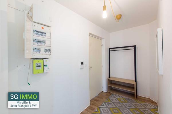 Vente / Appartement T3