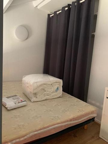 Toulouse Rangueil 31400 - T1 BIS DUPLEX meublé - parking-