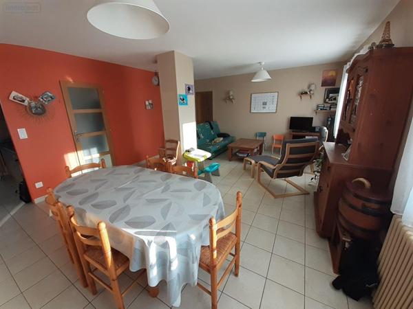 Maison à vendre à Moncé-en-Belin dans la Sarthe (72230), ref : 023/2111