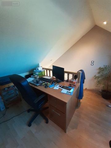 Maison à vendre à Moncé-en-Belin dans la Sarthe (72230), ref : 023/2111