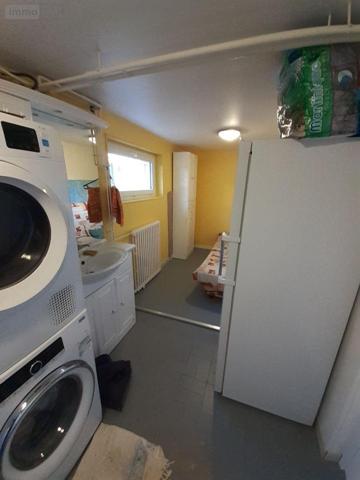 Maison à vendre à Moncé-en-Belin dans la Sarthe (72230), ref : 023/2111